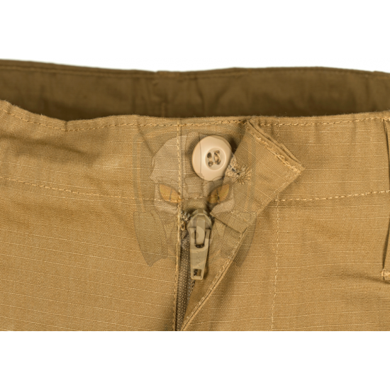 Revenger TDU Pant - Coyote -