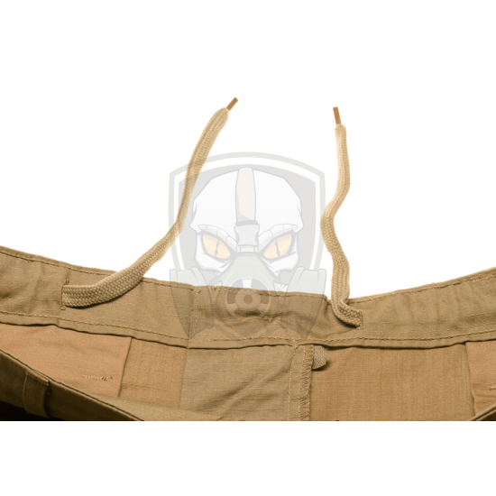 Revenger TDU Pant - Coyote -