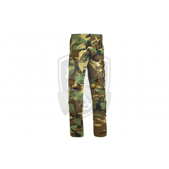 Revenger TDU Pant - Woodland -