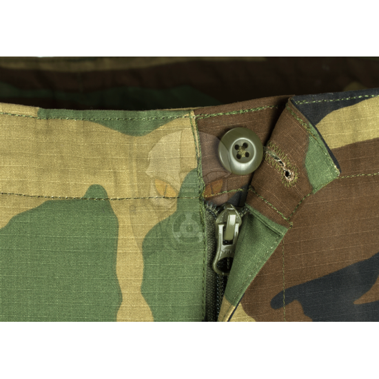 Revenger TDU Pant - Woodland -