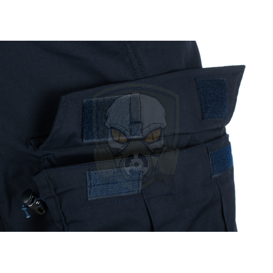 Revenger TDU Pant - Navy -