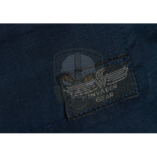 Revenger TDU Pant - Navy -