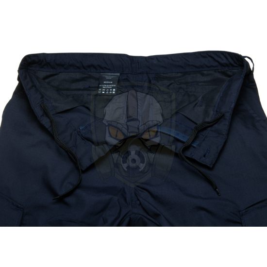 Revenger TDU Pant - Navy -