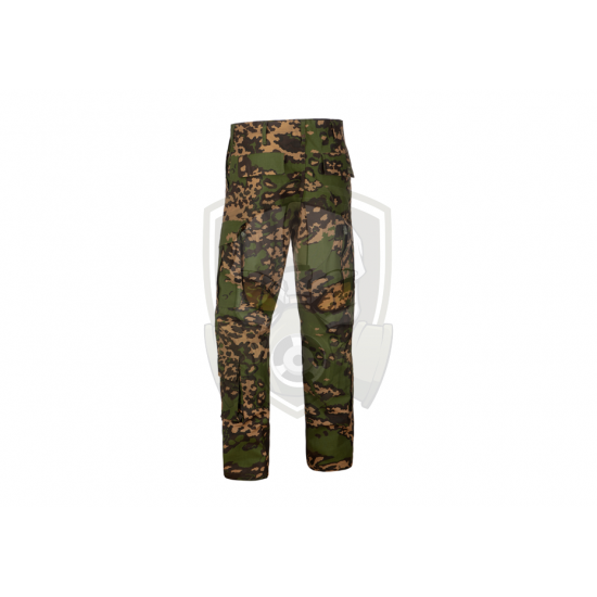 Revenger TDU Pant - Partizan -