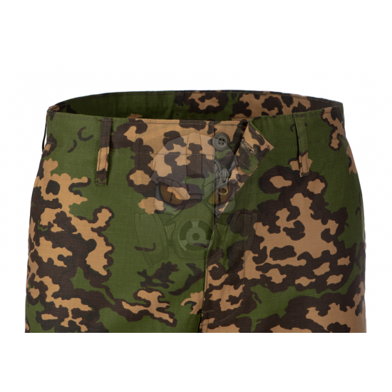 Revenger TDU Pant - Partizan -