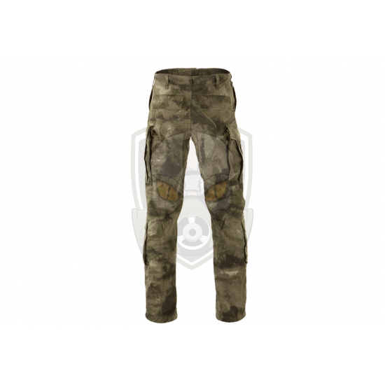 Revenger TDU Pant - Stone Desert -