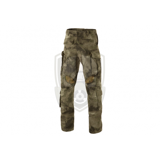 Revenger TDU Pant - Stone Desert -