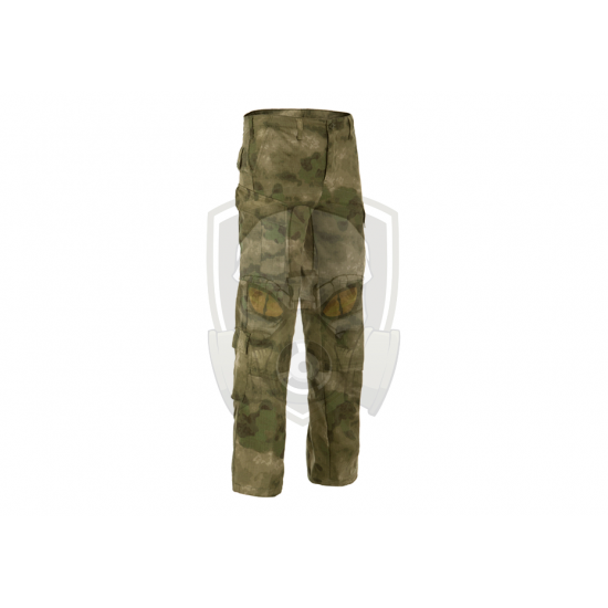 Revenger TDU Pant - Everglade -