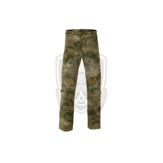 Revenger TDU Pant - Everglade -