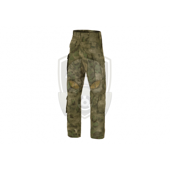 Revenger TDU Pant - Everglade -