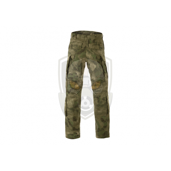 Revenger TDU Pant - Everglade -