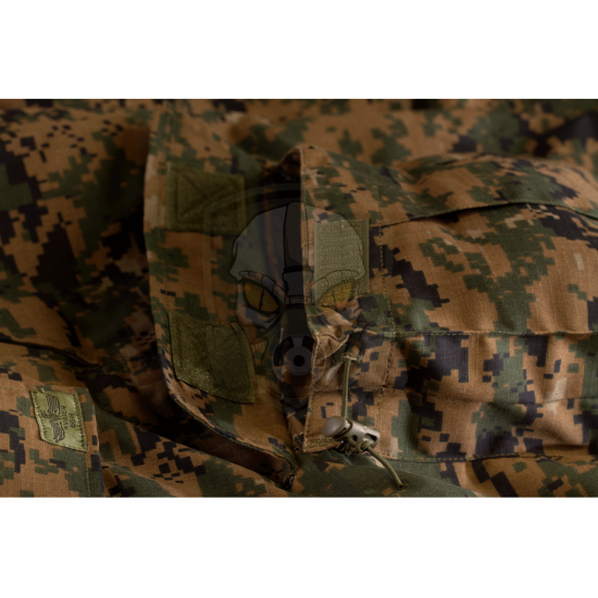 Revenger TDU Pant - Marpat -