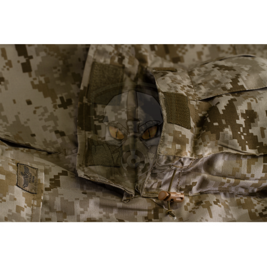 Revenger TDU Pant - Marpat Desert -