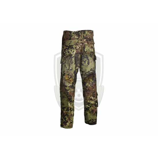 Revenger TDU Pant - Vegetato -