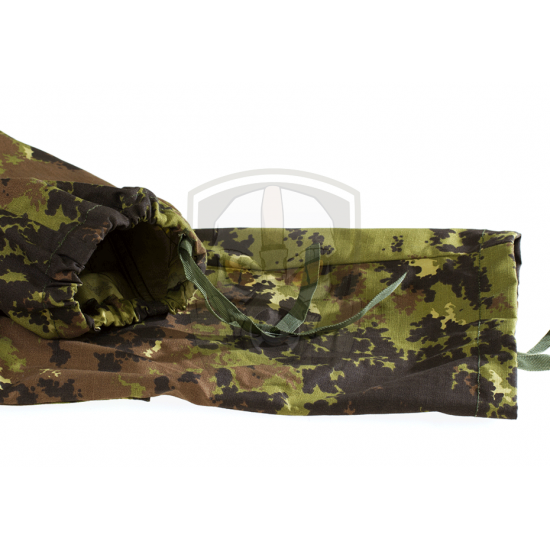 Revenger TDU Pant - Vegetato -