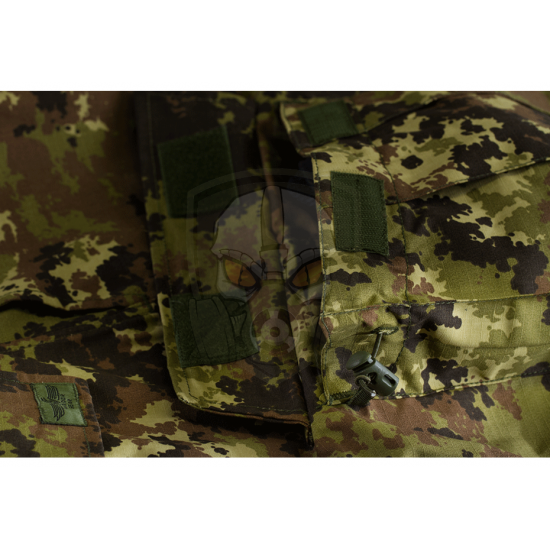 Revenger TDU Pant - Vegetato -