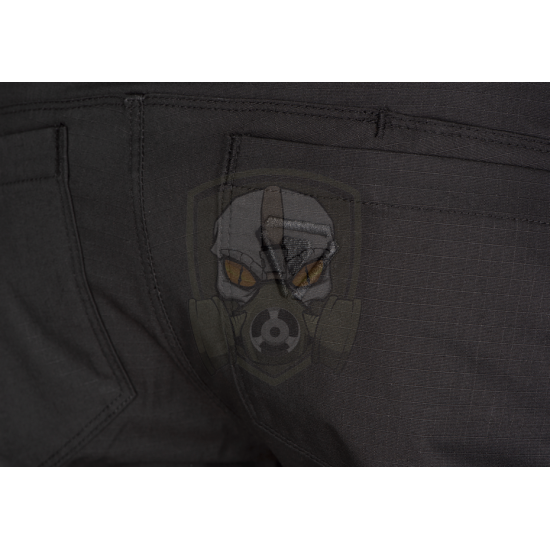 T.O.R.D. Flex Pant AR - Black -