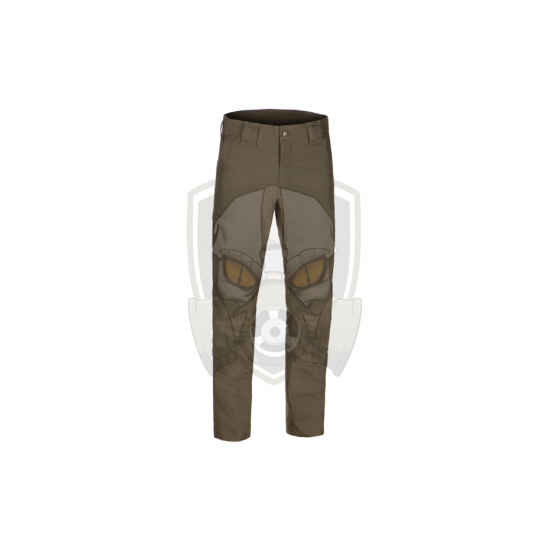 T.O.R.D. Flex Pant AR - Ranger Green -