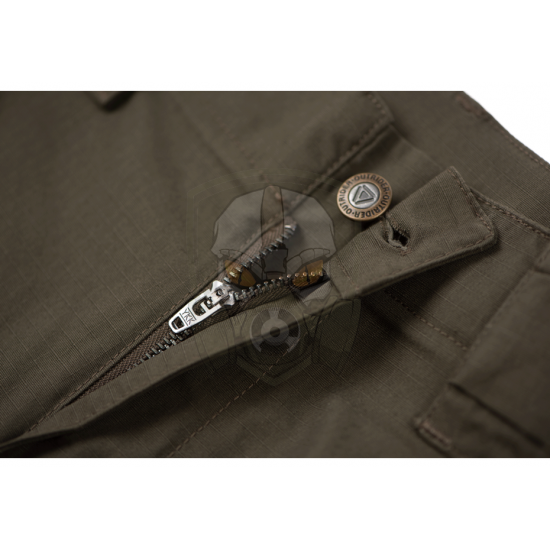 T.O.R.D. Flex Pant AR - Ranger Green -