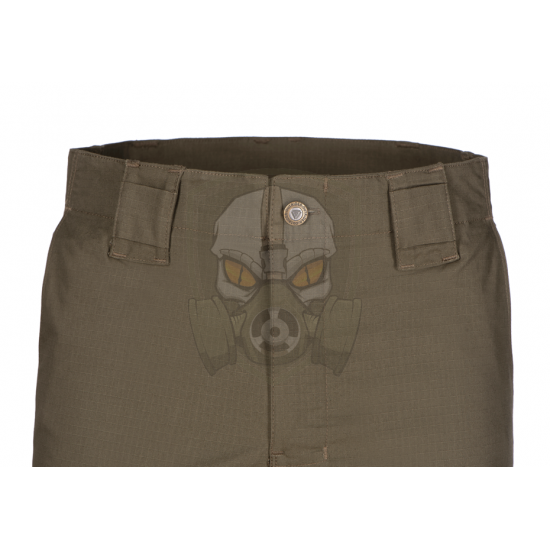 T.O.R.D. Flex Pant AR - Ranger Green -