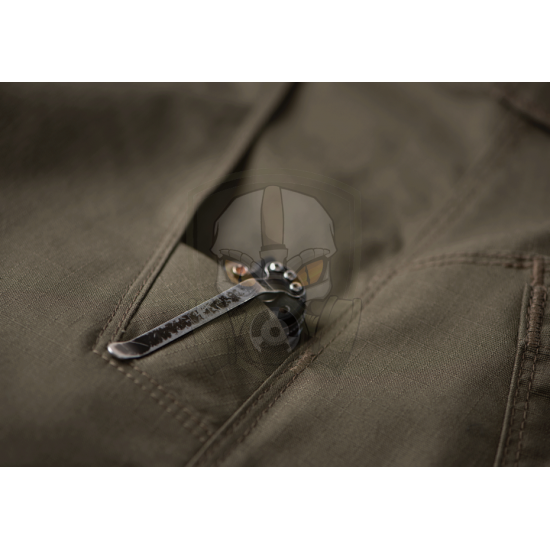 T.O.R.D. Flex Pant AR - Ranger Green -