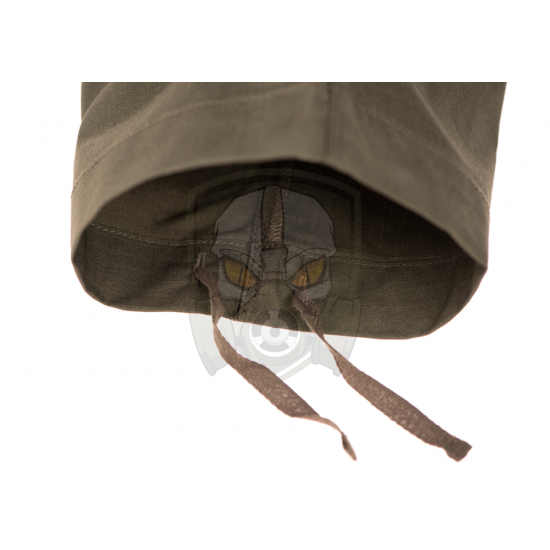 T.O.R.D. Flex Pant AR - Ranger Green -