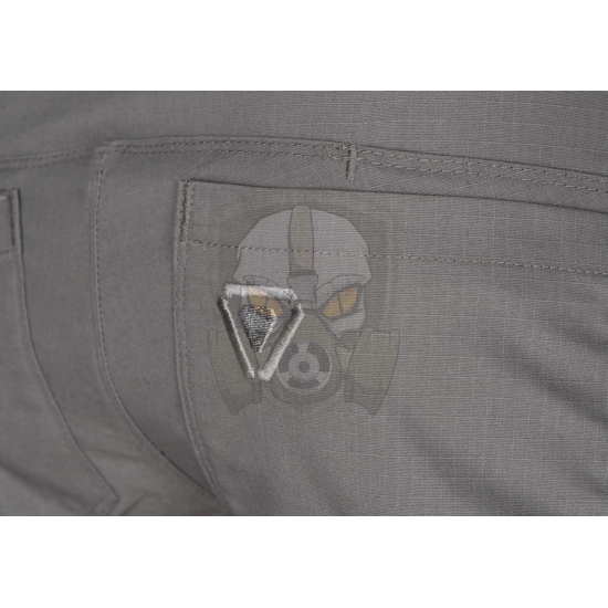 T.O.R.D. Flex Pant AR - Wolf Grey -