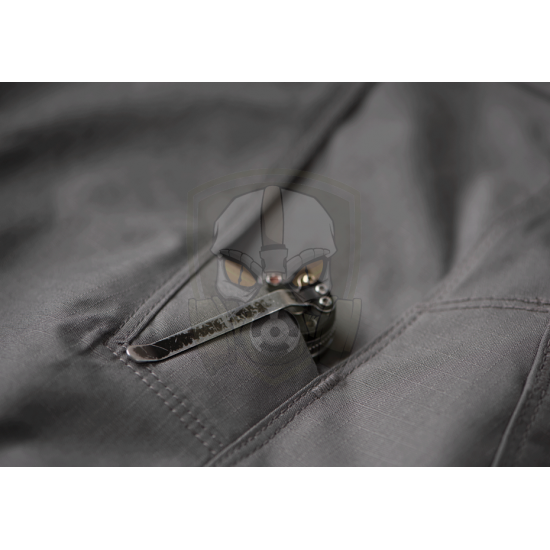 T.O.R.D. Flex Pant AR - Wolf Grey -