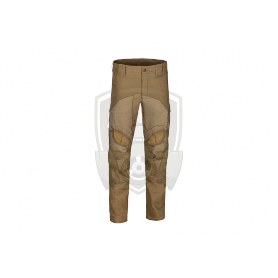 T.O.R.D. Flex Pant AR - Crocodile -