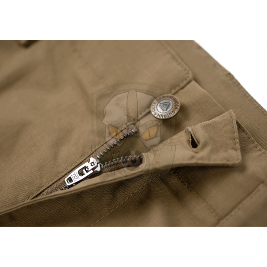 T.O.R.D. Flex Pant AR - Crocodile -