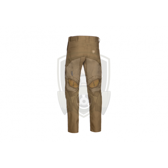 T.O.R.D. Flex Pant AR - Crocodile -