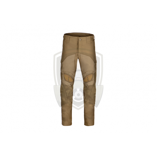 T.O.R.D. Flex Pant AR - Crocodile -