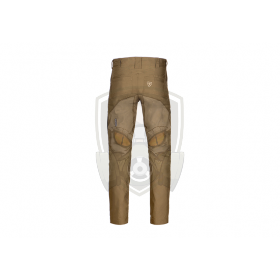 T.O.R.D. Flex Pant AR - Crocodile -