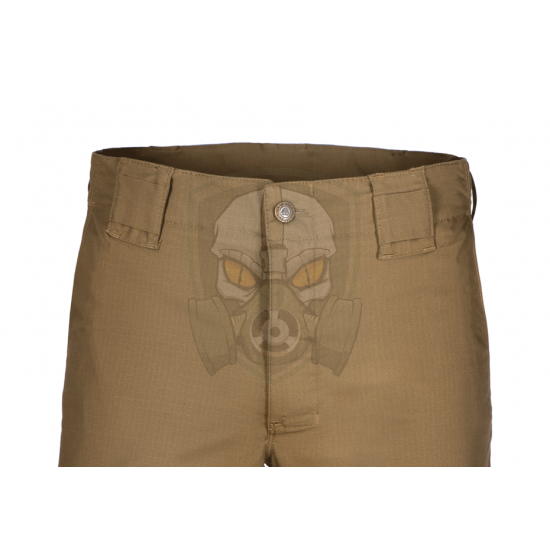 T.O.R.D. Flex Pant AR - Crocodile -