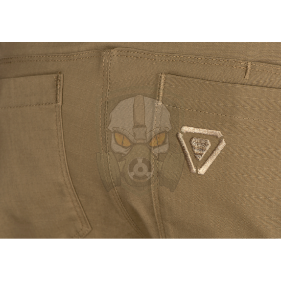 T.O.R.D. Flex Pant AR - Crocodile -