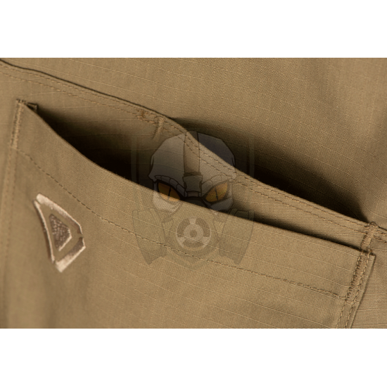 T.O.R.D. Flex Pant AR - Crocodile -