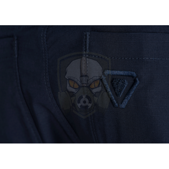 T.O.R.D. Flex Short AR - Navy -