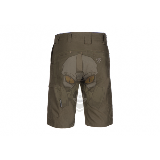 T.O.R.D. Flex Short AR - Ranger Green -