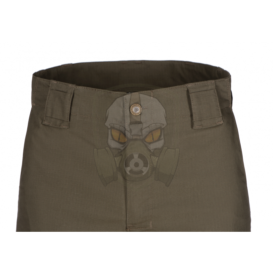 T.O.R.D. Flex Short AR - Ranger Green -
