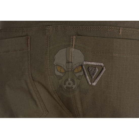 T.O.R.D. Flex Short AR - Ranger Green -