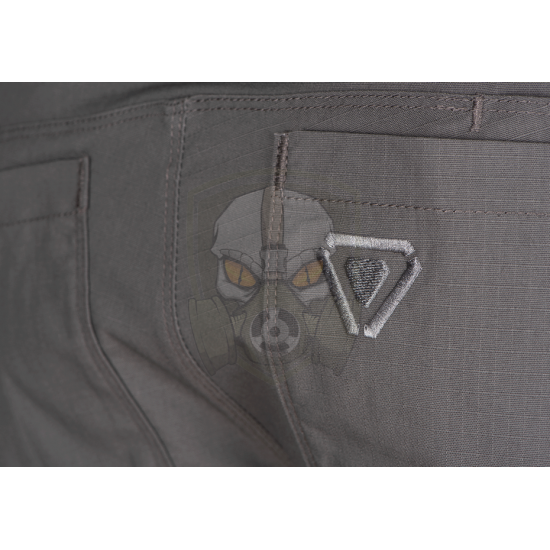 T.O.R.D. Flex Short AR - Wolf Grey -