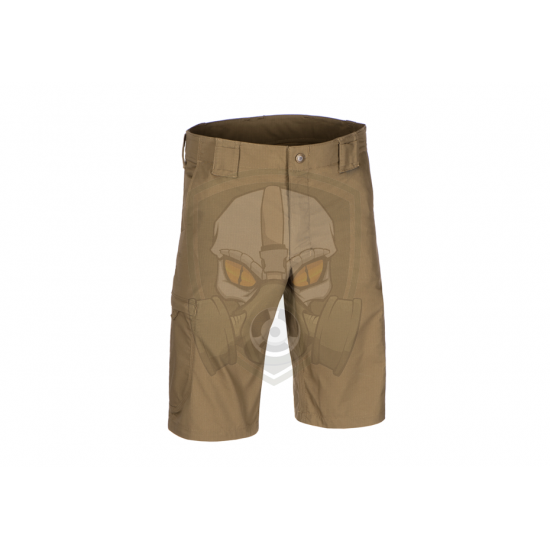 T.O.R.D. Flex Short AR - Crocodile -