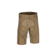 T.O.R.D. Flex Short AR - Crocodile -