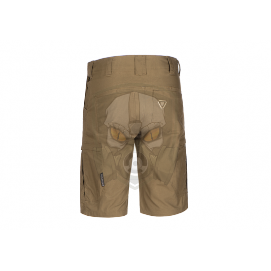 T.O.R.D. Flex Short AR - Crocodile -