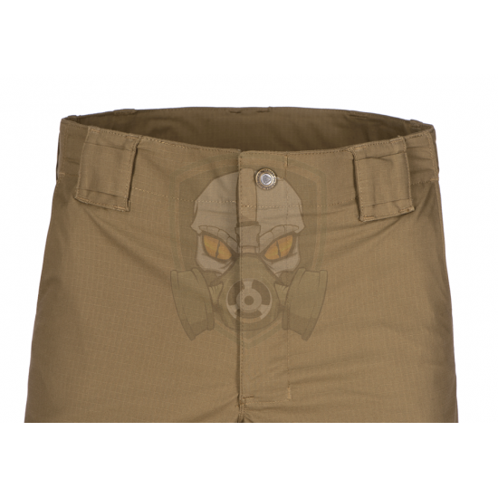 T.O.R.D. Flex Short AR - Crocodile -