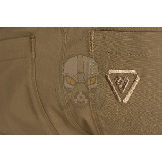 T.O.R.D. Flex Short AR - Crocodile -