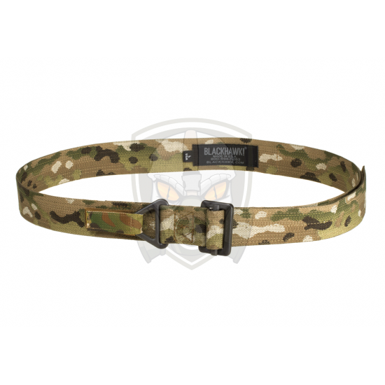 CQB Emergency Rigger Belt - Multicam - CQB Emergency Rigger Belt - Multicam -