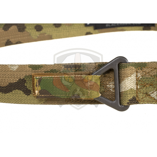 CQB Emergency Rigger Belt - Multicam - CQB Emergency Rigger Belt - Multicam -