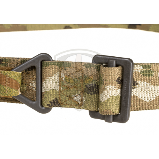 CQB Emergency Rigger Belt - Multicam - CQB Emergency Rigger Belt - Multicam -