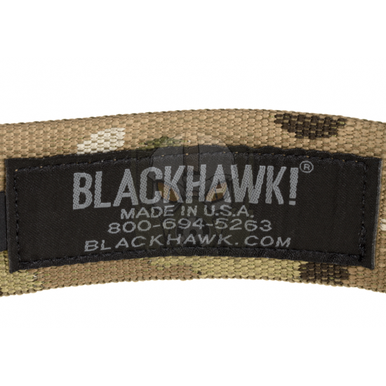 CQB Emergency Rigger Belt - Multicam - CQB Emergency Rigger Belt - Multicam -